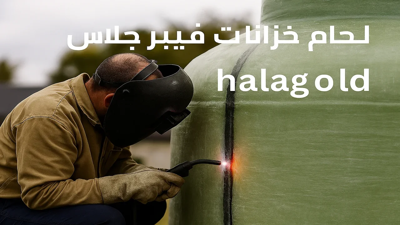 الصفحة الرئيسية 14 شركة لحام خزانات فيبر جلاس بالباحة